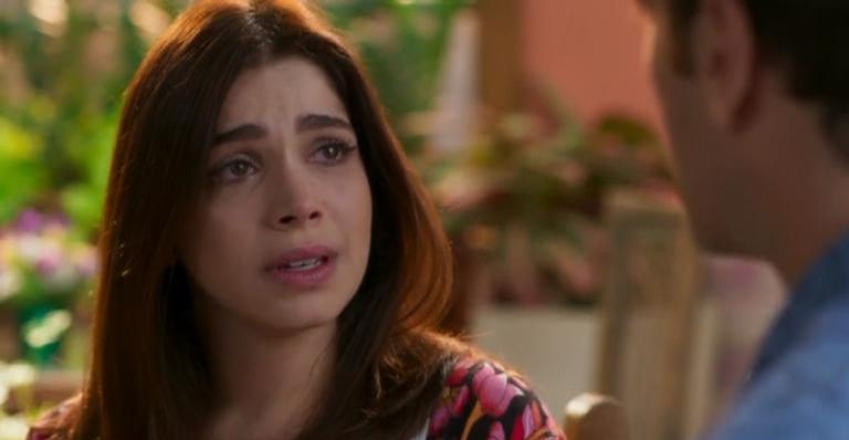 Shirlei será vítima de armação da sogra em ‘Haja Coração’