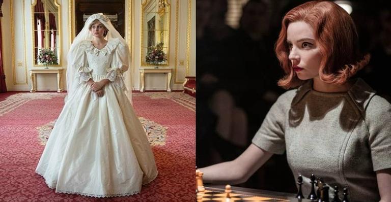 Confira os vencedores do Globo de Ouro 2021