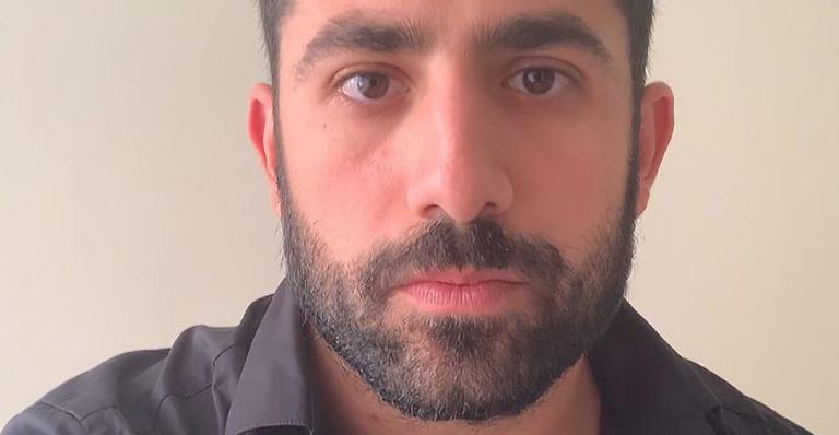 Brasileiro naturalizado, Kaysar Dadour celebra o aniversário do Rio de Janeiro: ”Amo demais”