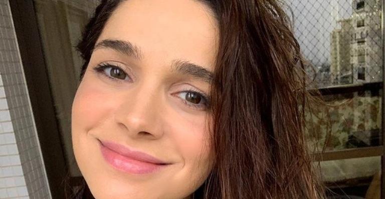 Sabrina Petraglia encanta ao postar fotos do filho mais velho, Gael: ”Meu menino”
