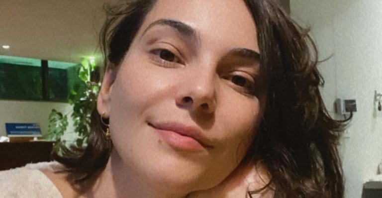 Tainá Müller celebra aniversário do Rio de Janeiro: ”Cidade que eu aprendi a amar”