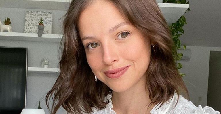 Agatha Moreira exibe mais cliques de sua personagem em ‘Verdades Secretas 2’
