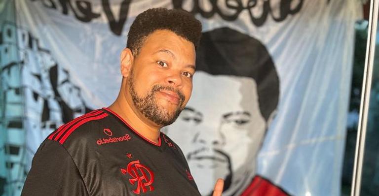 Babu Santana comemora aniversário do Rio de Janeiro com lição: ”O carioca merece voltar a sorrir”