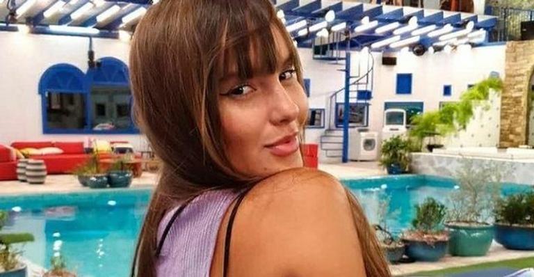 BBB21: Após jogo da discórdia, perfil de Thaís posta: ”Nunca foi boa com expressão falada”
