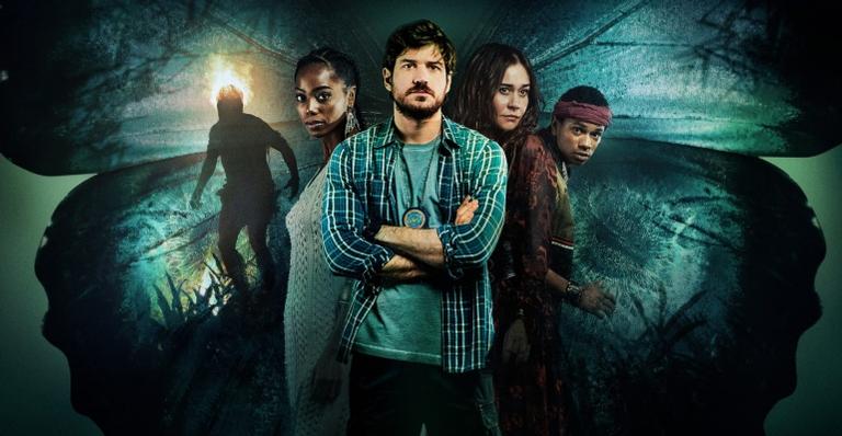 Netflix confirma 2ª temporada de ‘Cidade Invisível’