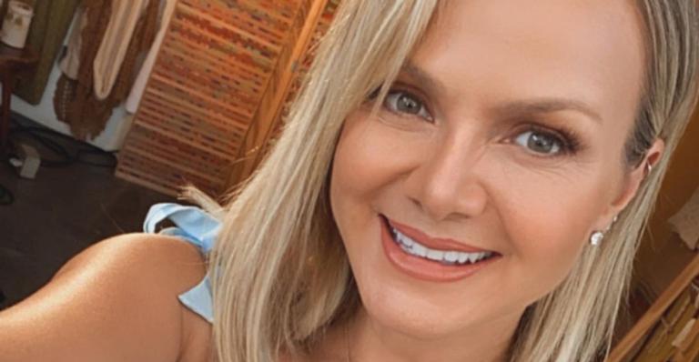 Eliana exibe bastidores de ensaio fotográfico e recebe elogios de fãs: ”Maravilhosa”