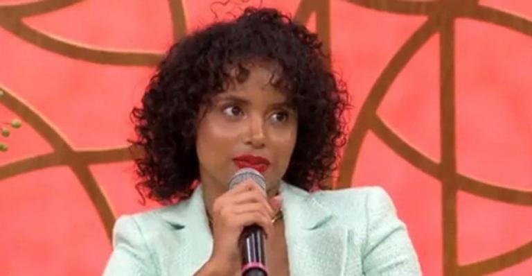 Ex-BBB Gleici Damasceno fala sobre sua torcida no BBB21