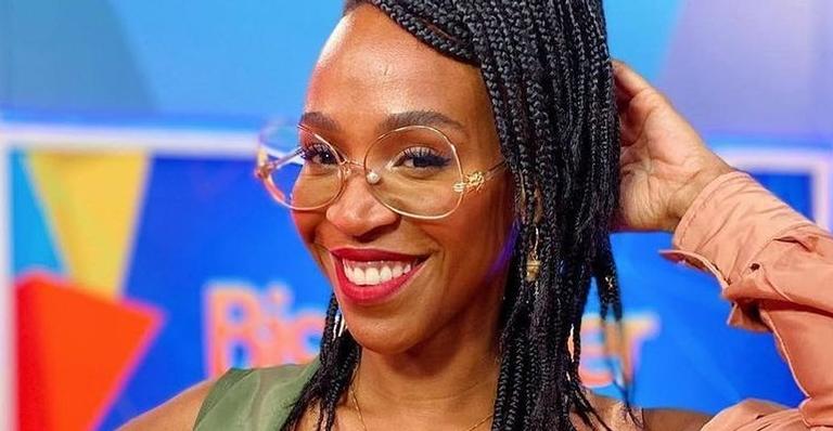 Karol Conká reflete e desabafa sobre BBB: ”Não é justo me resumirem a 30 dias de pura pressão”