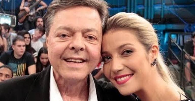 Luiza Possi lamenta um mês da morte do pai: ”Que saudade você nos deixou”
