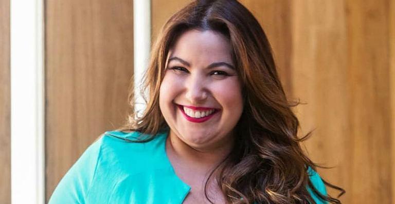 Mariana Xavier reclama sobre falta de oportunidades na dramaturgia