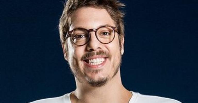 Fábio Porchat revela primeiros convidados do programa ‘Que História é Essa?’