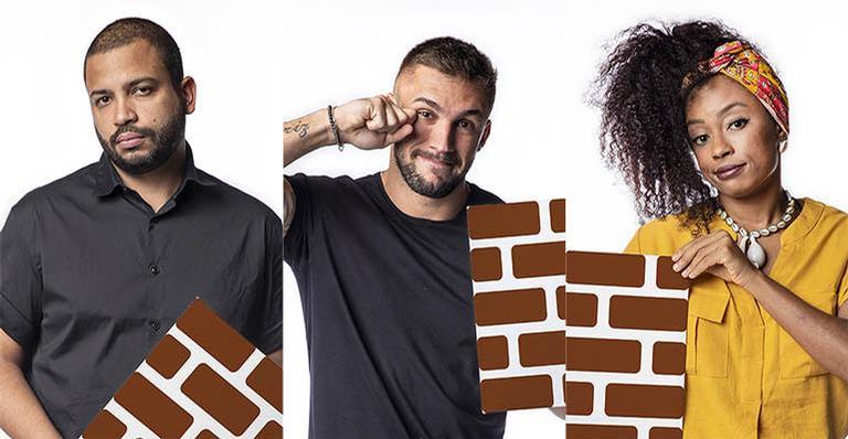 Veja quem deverá ser eliminado do BBB 21 no próximo paredão