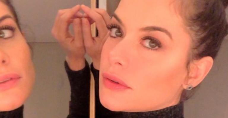 Alinne Moraes derrete corações ao publicar lindo registro de seu filho