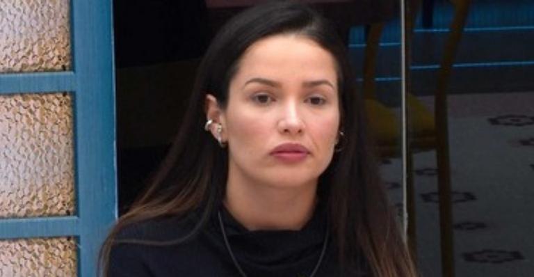 BBB21: Juliette desabafa com sisters: ”Estou mais afastada até dos mais próximos”