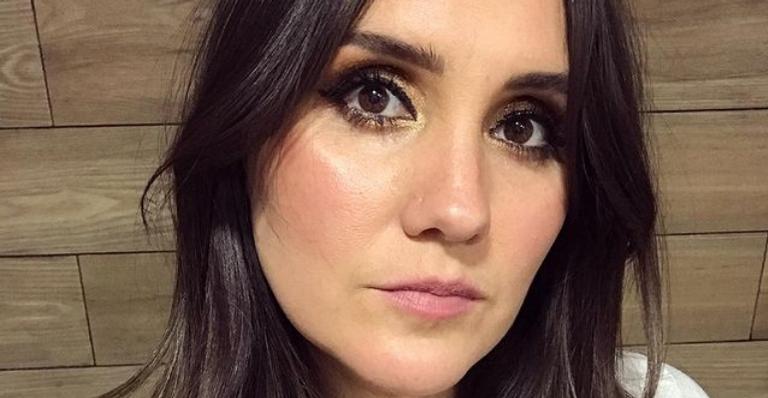 Eita! Dulce Maria revela ter sido ignorada pelos colegas do RBD: ”Esperava apoio”