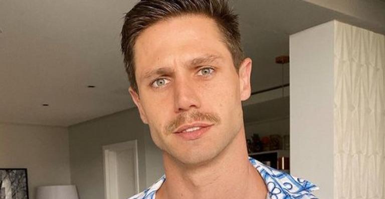 Ex-BBB Jonas Sulzbach revela que fará cirurgia na perna por problemas com varizes