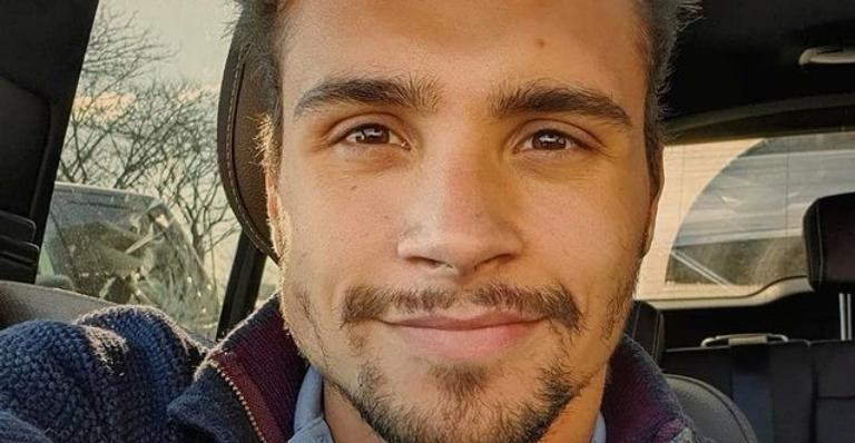 Ex-BBB Petrix comemora aniversário da mãe e lamenta saudade: ”Só queria poder te dar esse beijo”