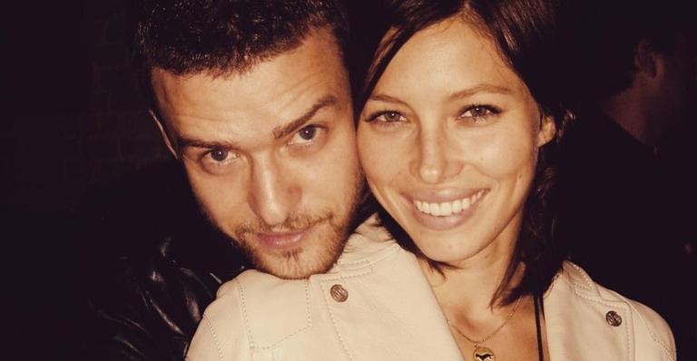 Justin Timberlake relembra momentos inesquecíveis ao lado da esposa em declaração: ”A melhor”