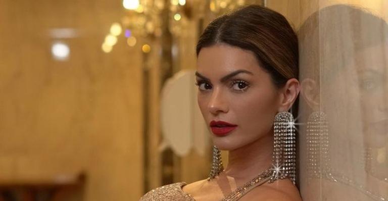 Kelly Key celebra a chegada de seus 38 anos ao exibir visual na web: ”Cabeluda”