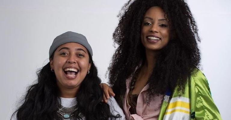Namorada de Lumena se pronuncia após eliminação do BBB21: ”Bom te ter de volta”