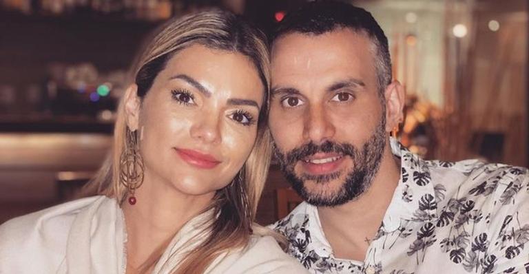 Mico Freitas presta homenagem de aniversário para Kelly Key: ”Dona do meu coração”