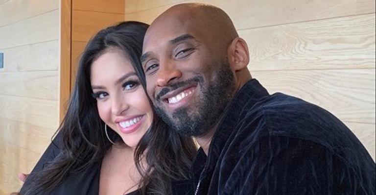 Viúva de Kobe Bryant desabafa: ”Essa dor é inimaginável”