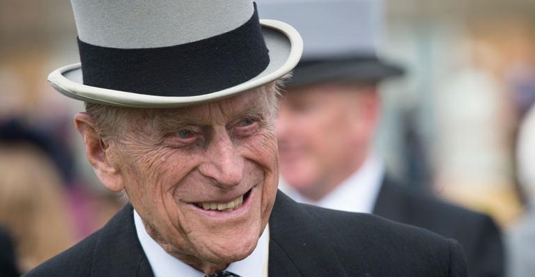Aos 99 anos, Príncipe Philip é submetido a cirurgia cardíaca