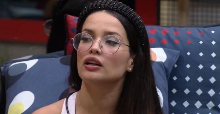BBB21: Juliette aconselha Gilberto sobre o jogo e diz: ”Você é um Google do BBB”