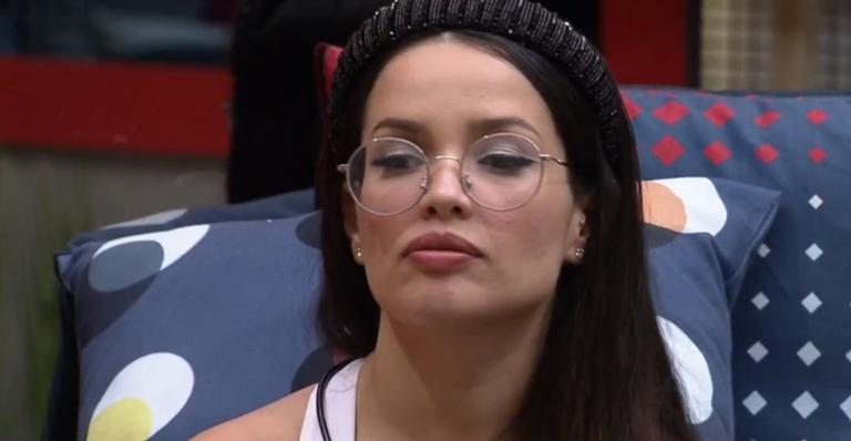 BBB21: Juliette afirma que está sendo subestimada no jogo: ”Estou achando ótimo”