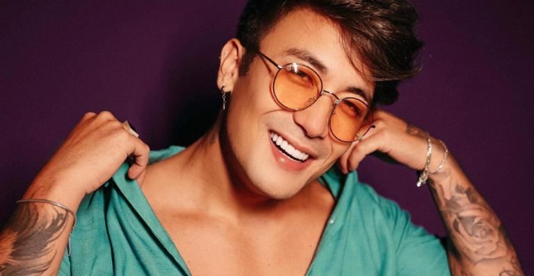 Daniel Caon relembra viagem em resort dos sonhos e deixa fãs babando: ”Maravilhoso”