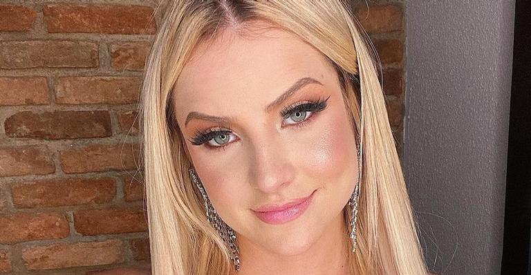 Ex-BBB Gabi Martins muda o visual e mostra o resultado na web
