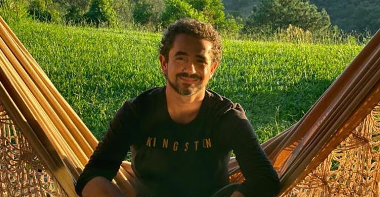 Felipe Andreoli faz desabafo emocionante sobre o coronavírus: ”Não são só números, são pessoas”