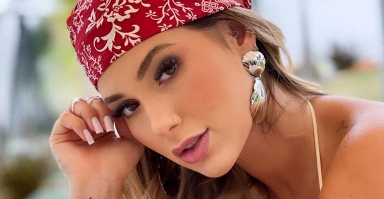 Grávida, Virginia Fonseca se declara para a filha: ”Me tornei outra pessoa depois que você surgiu!”