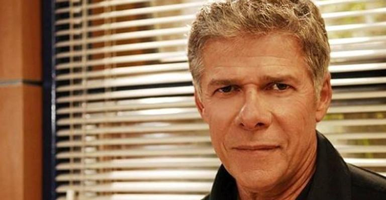 José Mayer garante que não pretende retornar à TV