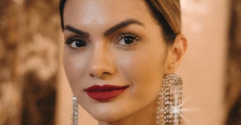 Kelly Key comemora aniversário de 38 anos com festa intimista: ”Tenho muito que agradecer”