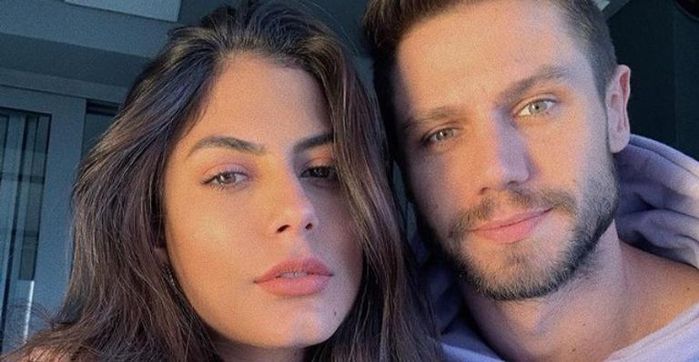 Mari Gonzalez atualiza estado de saúde de Jonas Sulzbach após cirurgia