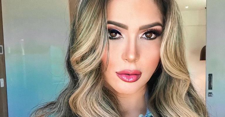 Mudou! Nadja Pessoa radicaliza o visual e arranca suspiros: ”Fica linda de qualquer jeito”