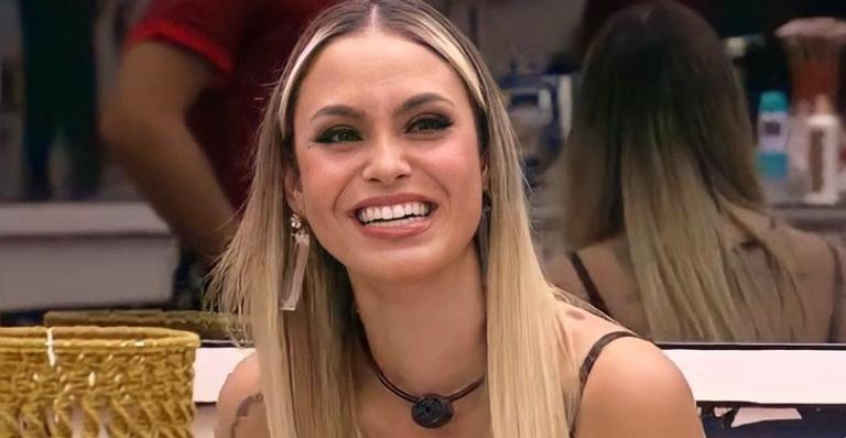 BBB 21: Sarah Andrade conquista 1 milhão de seguidores no Twitter: ”Vamos com tudo!”