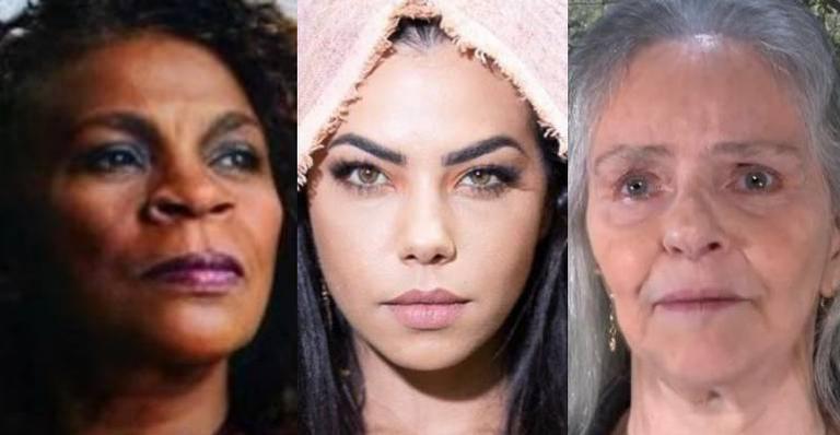 Zezé Motta, Angela RoRo e Jey lançam o single ‘O Grito’, em homenagem ao Dia da Mulher