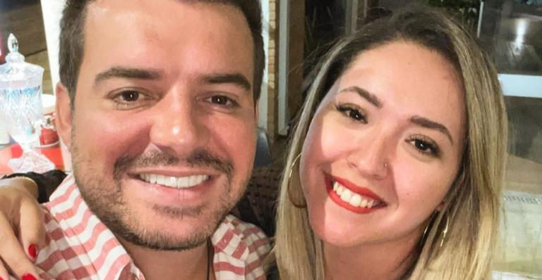 Belutti parabeniza a irmã, Janaína com uma linda homenagem: ”Tudo de melhor na sua vida”