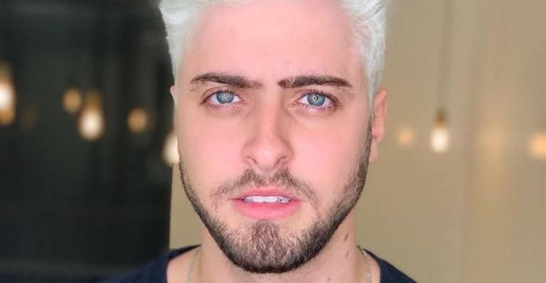 Eike Duarte compartilha vídeo com a filha e encanta web: ”Essa fase está uma delícia”