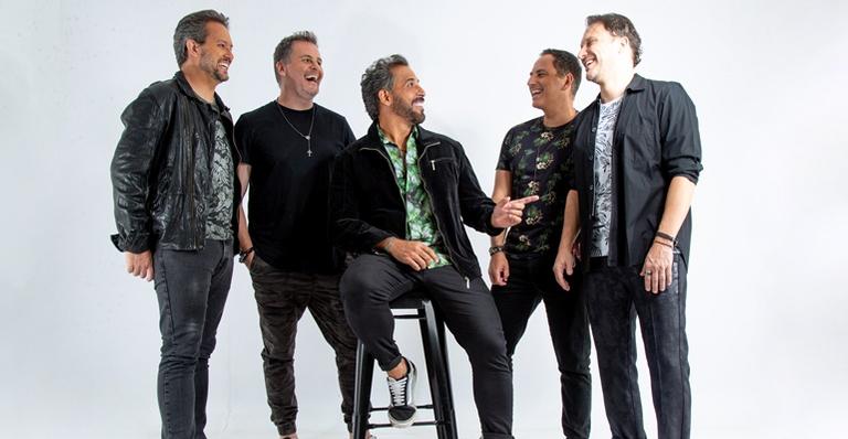 Inimigos da HP lançam ‘Linda’, primeiro single do ano: ”Fomos surpreendidos com o resultado”