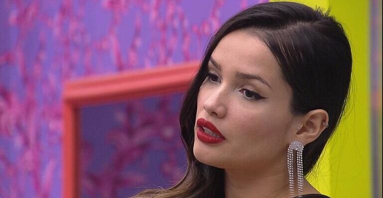 BBB21: Após Carla Diaz chorar, Juliette esclarece relação com a sister: ”Me afastei de você”