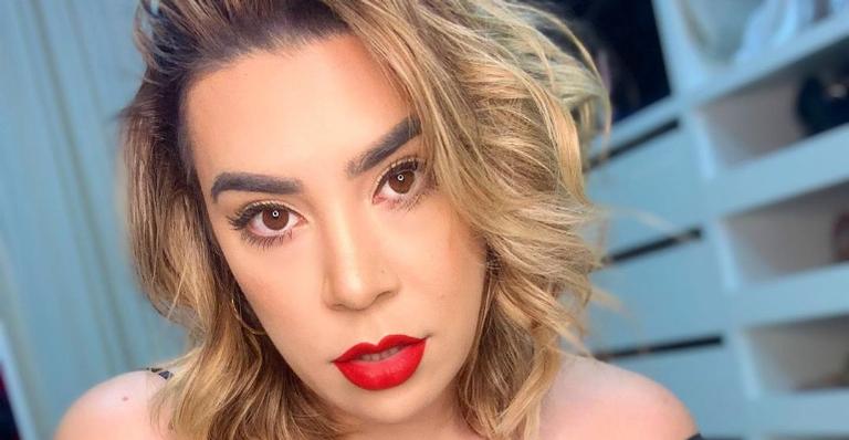 Naiara Azevedo surge dançando sua música ‘Me Chama Mozão’ e recebe elogios: ”Que mulher viu!”