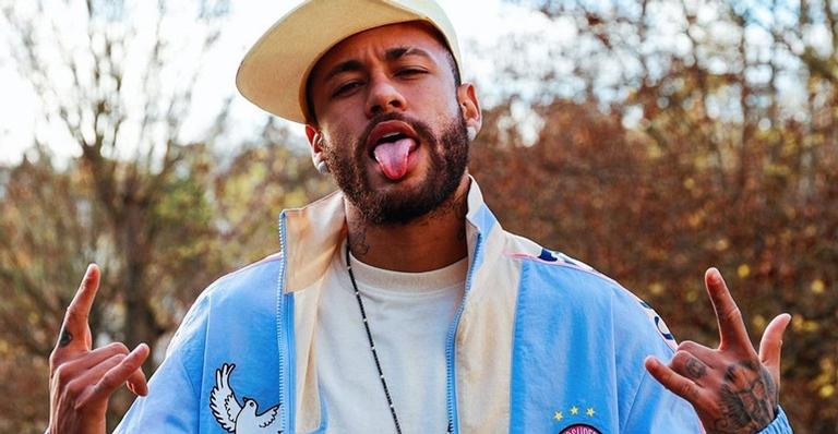 Neymar Jr. elogia amizade entre Juliette e Sarah no BBB21: ”Vão longe!”