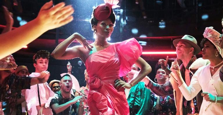 ‘Pose’, série com protagonistas transgênero, será encerrada na 3ª temporada