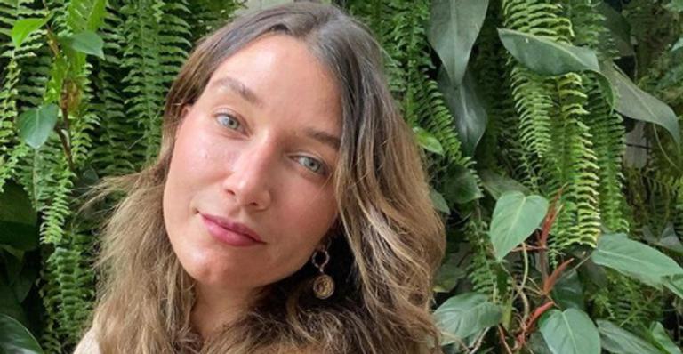 Recém-separada, Gabriela Pugliesi reflete: ”Tudo passa, tudo muda”