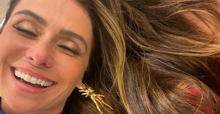 Giovanna Antonelli surpreende ao anunciar aposentadoria: ”Fazer a minha despedida”