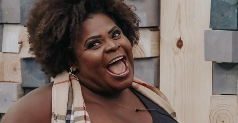 Jojo Todynho revela motivo que a fez participar de ‘A Fazenda’