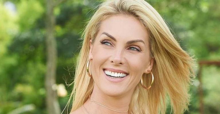 Ana Hickmann celebra o Dia Internacional da Mulher: ”Nunca desistam dos sonhos”